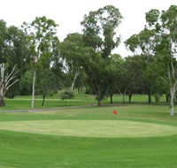 Moree Golf Club - Accommodation Main Beach