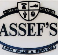 Assef's - Accommodation Main Beach