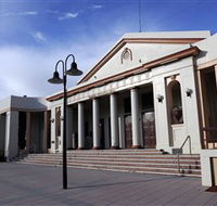 Moree Heritage and Art Deco Guided Walk - Accommodation Main Beach