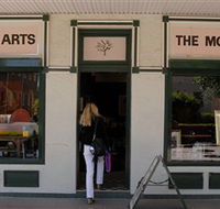 The Moree Gallery - Accommodation Main Beach