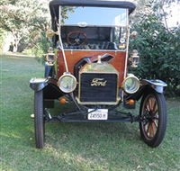 Moree Motor Enthusiasts - Accommodation Main Beach