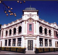 Moree Plains Gallery - Accommodation Main Beach