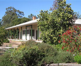 Savernake Day Tours - Accommodation Main Beach 0