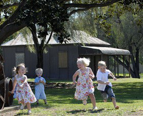 Mary Brand Park - Accommodation Main Beach 2