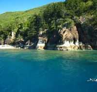 Blue Pearl Bay - Accommodation Main Beach