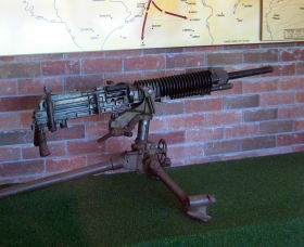 Woodpecker Gun - Accommodation Main Beach 0