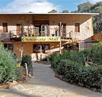 Chocolate Mill - Accommodation Main Beach