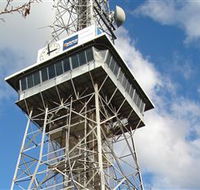 Shepparton Tower - Accommodation Main Beach
