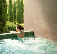 The Mineral Spa - Accommodation Main Beach