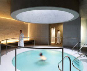 Hepburn Bathhouse & Spa - Accommodation Main Beach 1