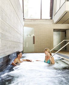 Hepburn Bathhouse & Spa - Accommodation Main Beach 8