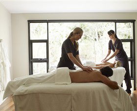 Hepburn Bathhouse & Spa - Accommodation Main Beach 7