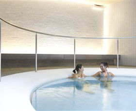 Hepburn Bathhouse & Spa - Accommodation Main Beach 5
