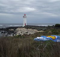 Michael Davey Massage and Bowen Therapies - Accommodation Main Beach