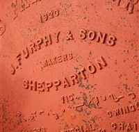 Furphy Museum - Accommodation Main Beach