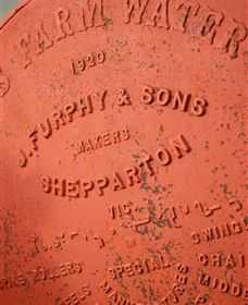 Furphy Museum - Accommodation Main Beach 0