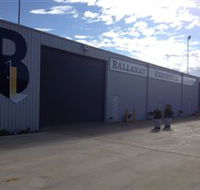Ballarat Exhibition Centre - Accommodation Main Beach