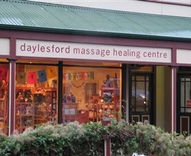 Daylesford Massage Healing Centre - Accommodation Main Beach 1