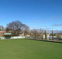 Daylesford Bowling Club - Accommodation Main Beach