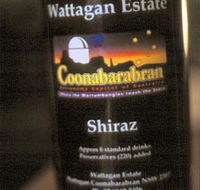 Wattagan Estate Winery - Accommodation Main Beach