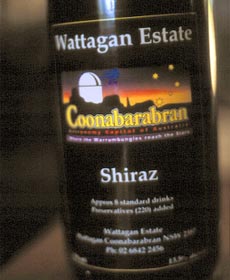 Wattagan Estate Winery - Accommodation Main Beach 0
