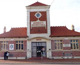 Merredin Heritage Walk - Accommodation Main Beach 0