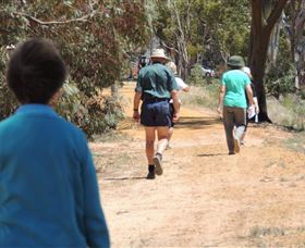 Merredin Heritage Walk - Accommodation Main Beach 1