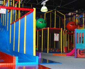 Funbugs Playhouse - Accommodation Main Beach 1