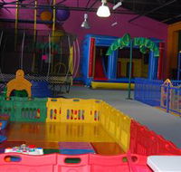 Funbugs Playhouse - Accommodation Main Beach