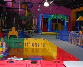 Funbugs Playhouse - Accommodation Main Beach 0