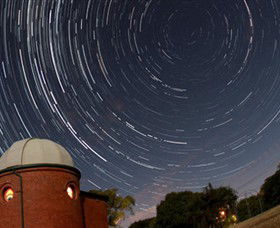 Ballarat Observatory - Accommodation Main Beach 0