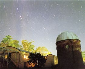 Ballarat Observatory - Accommodation Main Beach 1