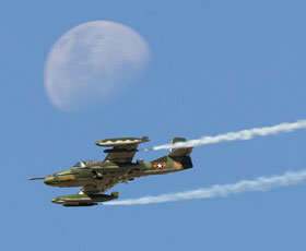 Temora Aviation Museum - Accommodation Main Beach 1