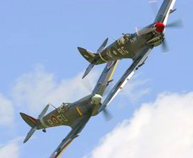Temora Aviation Museum - Accommodation Main Beach 2