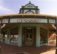 Up-To-Date Store Cultural and Learning Precinct - Accommodation Main Beach