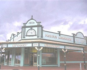 Up-To-Date Store Cultural And Learning Precinct - Accommodation Main Beach 3
