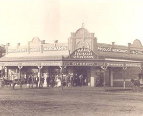 Up-To-Date Store Cultural And Learning Precinct - Accommodation Main Beach 2