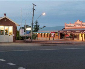 Up-To-Date Store Cultural And Learning Precinct - Accommodation Main Beach 4