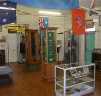 Coolamon RSL Memorial Museum - Accommodation Main Beach