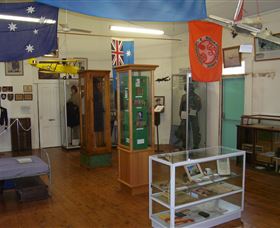 Coolamon RSL Memorial Museum - Accommodation Main Beach 0