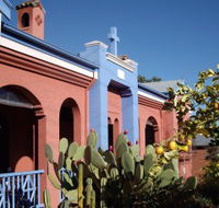Cactus Cafe and Gallery - Accommodation Main Beach