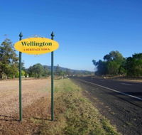 Oxley Museum - Accommodation Main Beach