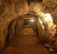 Wellington Caves and Phosphate Mine - Accommodation Main Beach