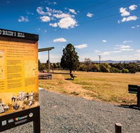 O'Brien's Hill - Accommodation Main Beach