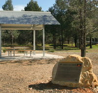 Terry Hie Hie picnic area - Accommodation Main Beach