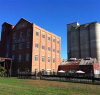 Corowa Whisky and Chocolate - Accommodation Main Beach