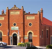 Corowa Federation Museum - Accommodation Main Beach