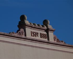 Federation Story Self Guided Walking Tour - Accommodation Main Beach 1