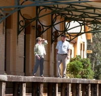 Federation Story Self Guided Walking Tour - Accommodation Main Beach