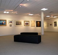 Art Space - Accommodation Main Beach